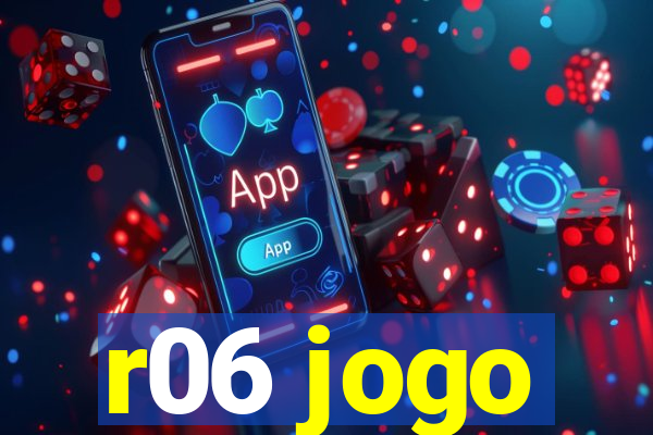 r06 jogo