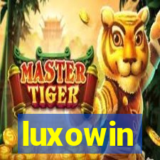 luxowin