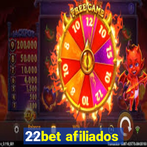 22bet afiliados