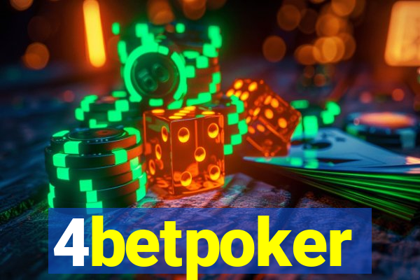 4betpoker