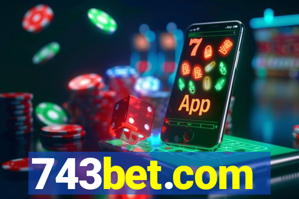743bet.com