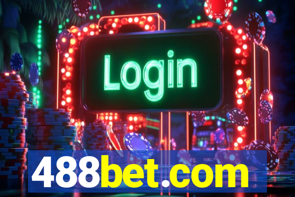 488bet.com