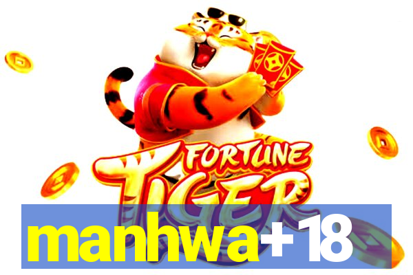 manhwa+18