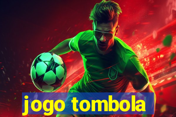 jogo tombola