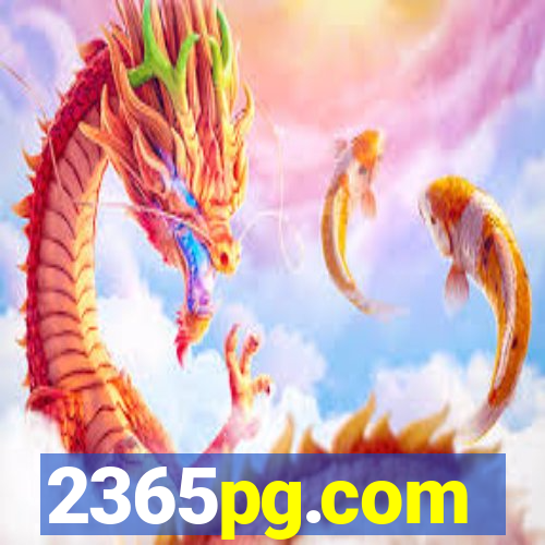 2365pg.com