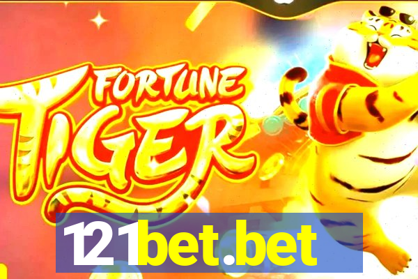 121bet.bet