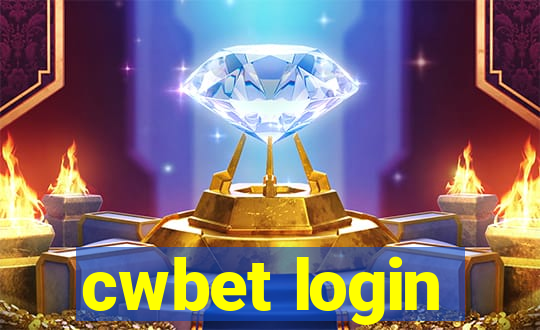 cwbet login