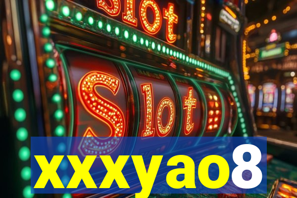 xxxyao8