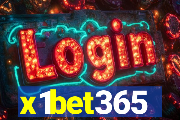 x1bet365