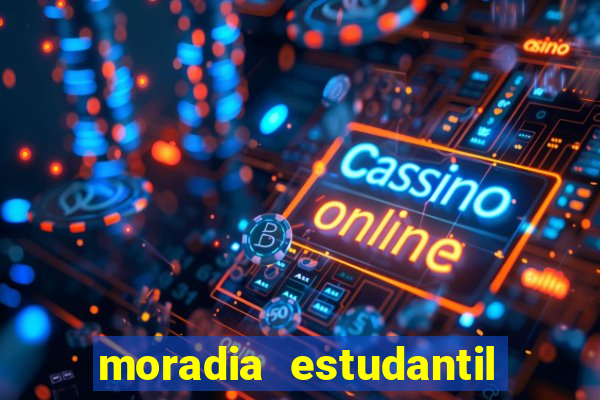 moradia estudantil em la plata