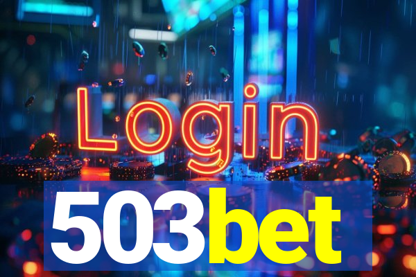 503bet