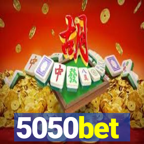 5050bet