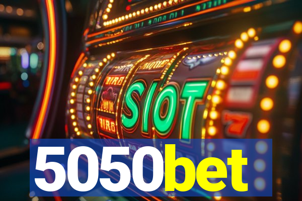 5050bet
