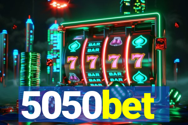 5050bet