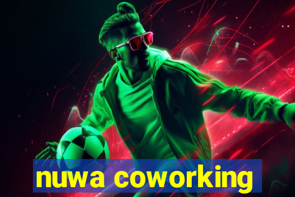 nuwa coworking