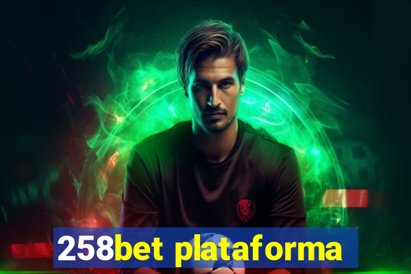 258bet plataforma