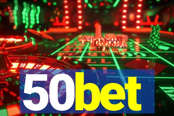 50bet