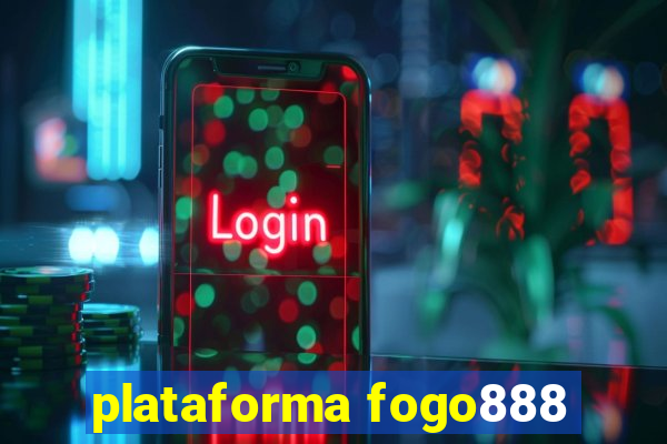 plataforma fogo888