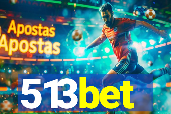513bet