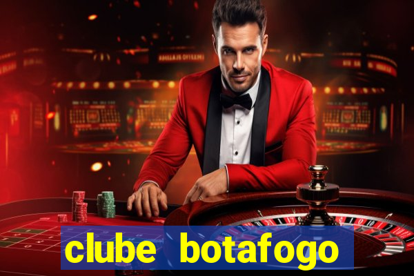 clube botafogo santa felicidade
