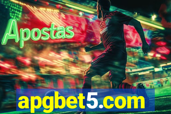 apgbet5.com