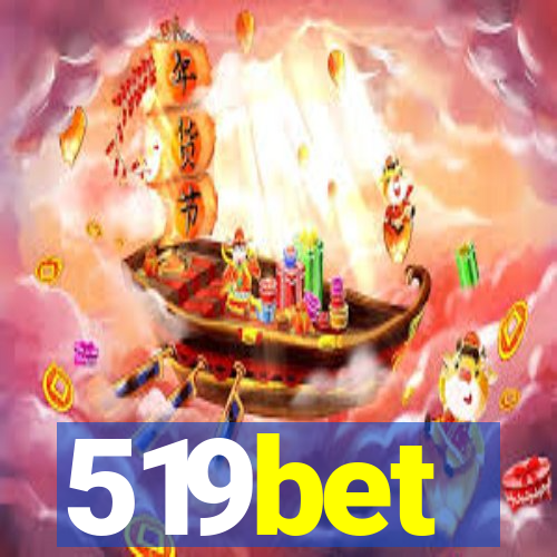 519bet