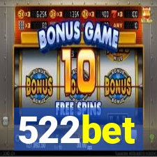 522bet