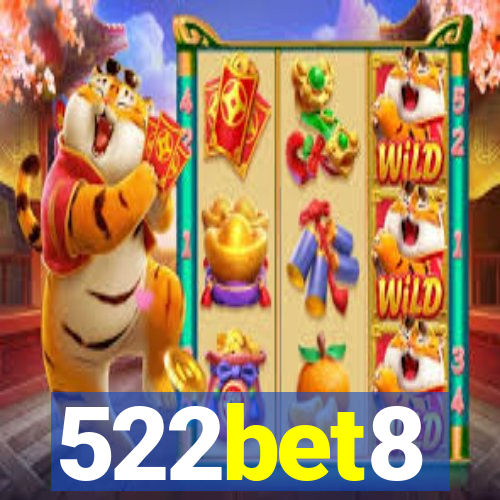 522bet8