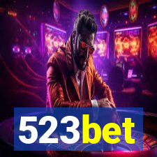 523bet