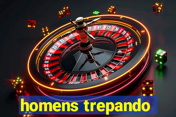 homens trepando