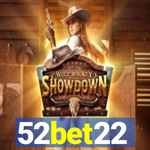 52bet22