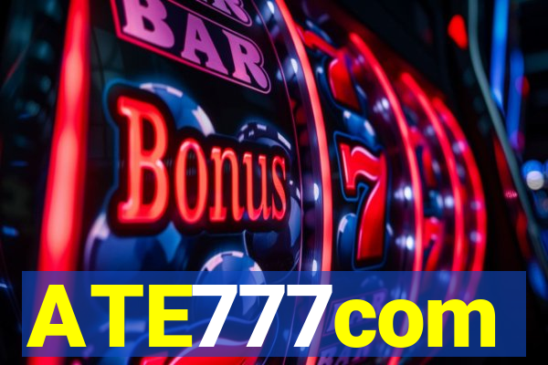 ATE777com