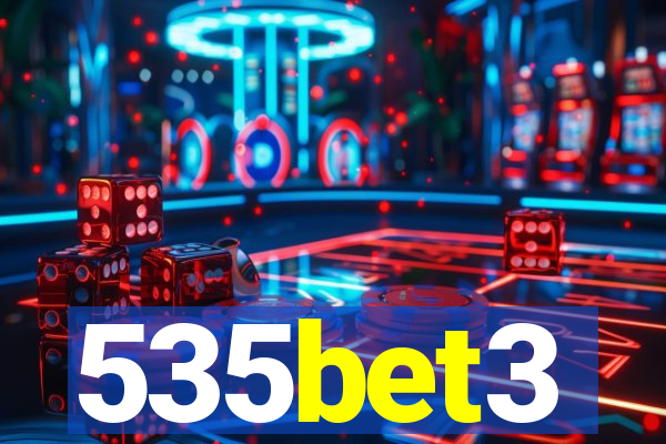535bet3
