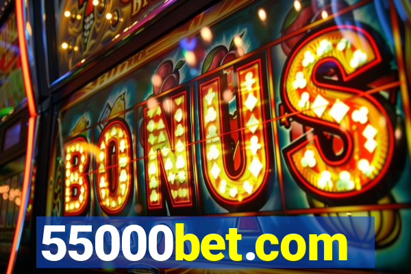 55000bet.com