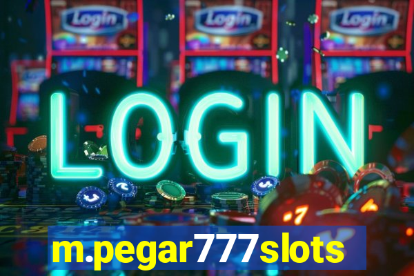 m.pegar777slots