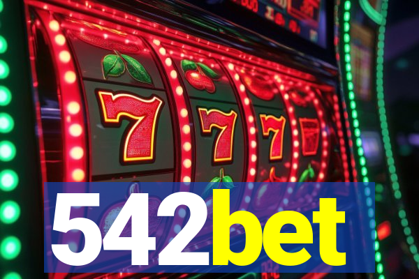 542bet