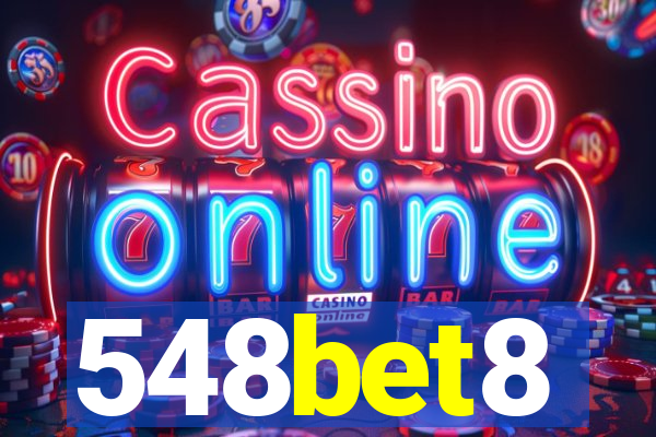 548bet8