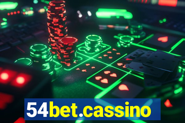 54bet.cassino