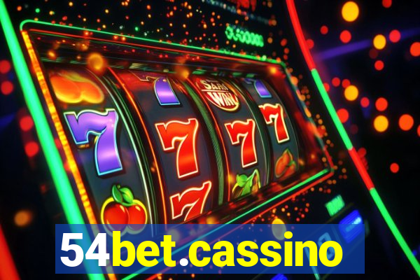 54bet.cassino
