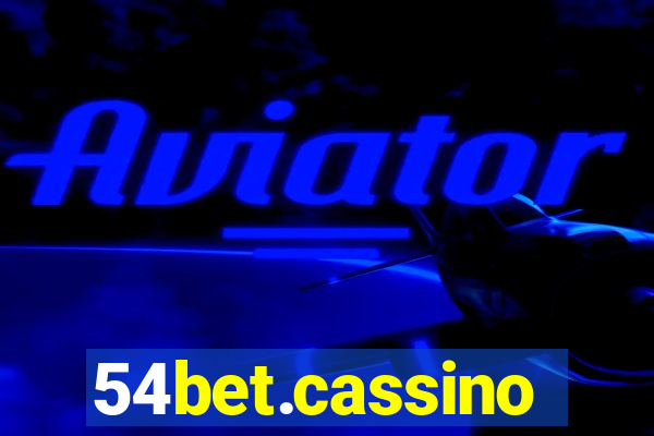 54bet.cassino