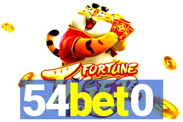 54bet0