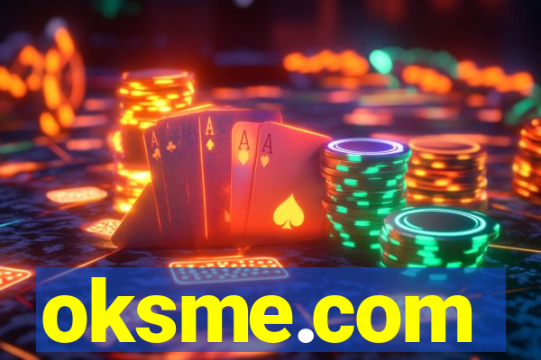 oksme.com