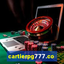 cartierpg777.com