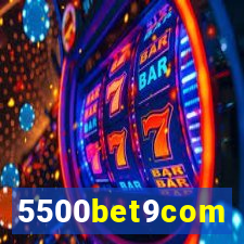 5500bet9com