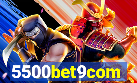 5500bet9com