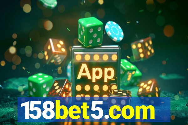 158bet5.com