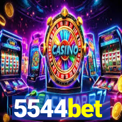 5544bet