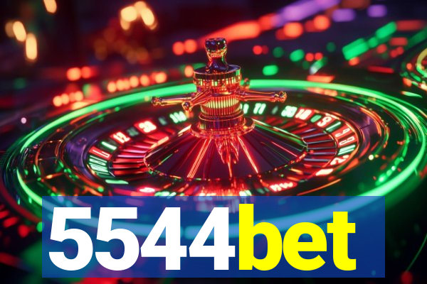 5544bet