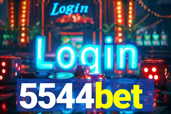 5544bet