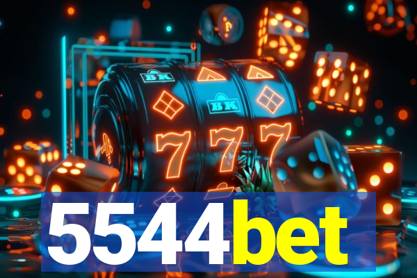 5544bet